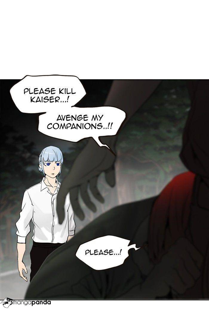 Tower of God Chapter 284 image 038